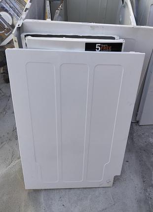 Б/у боковая стенка стиральной машины whirlpool, bosch, indesit с вертикальной загрузкой