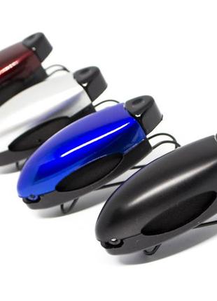 Жук, (кріплення для окулярів в автомобіль)