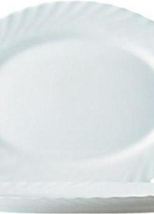 Блюдо овальное luminarc trianon 9392 (29 см)
