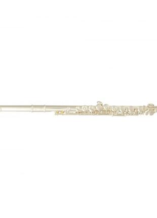 Флейта gemeinhardt elkhart ind 2m