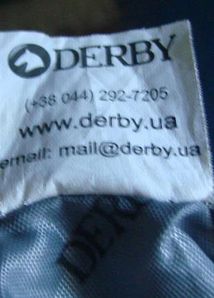 Сумка на плечі derby 6