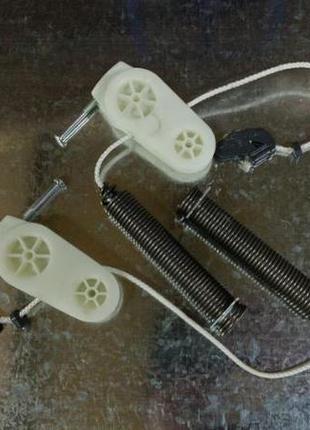 Б/у комплект пружин на пмм gorenje.