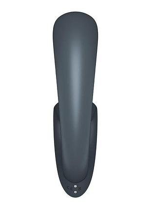 Вибратор satisfyer g for goddess 1 dark grey 5