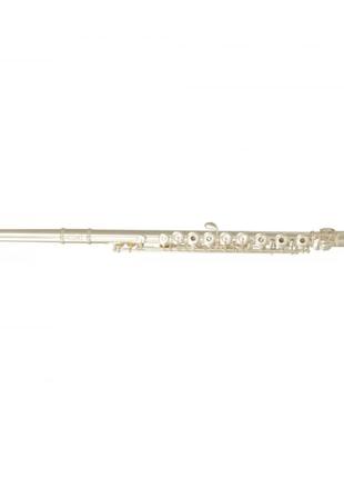Флейта bundy selmer usa