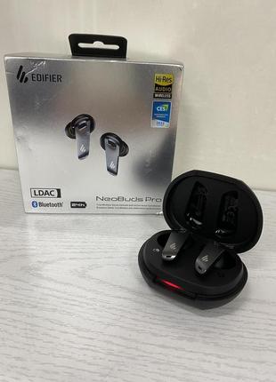 Б/в навушники tws edifier neobuds pro