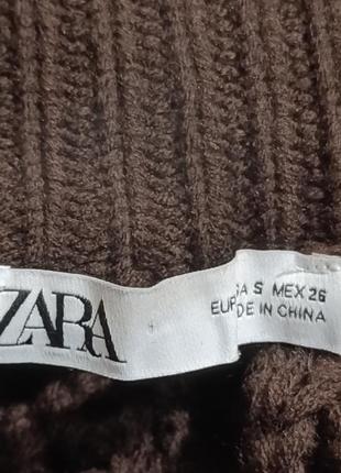 Красивый свитер женский,ажурный.