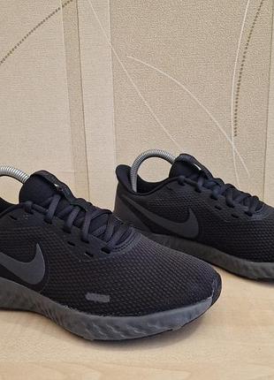 Кросівки nike revolution 5 оригінал розмір 38,5