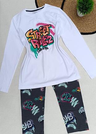 Піжама на 12-13років