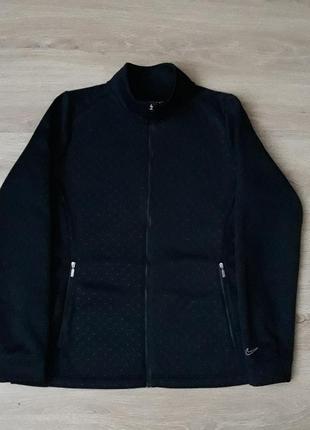 Nike. кофта