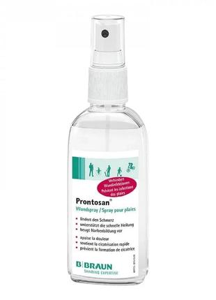 Аэрозоль, prontosan, 75 мл