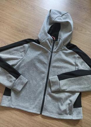 Спортивное зрение кофта олимпийка мастерка