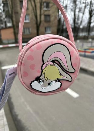 Сумочка для девочки 2