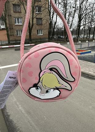 Сумочка для девочки 6