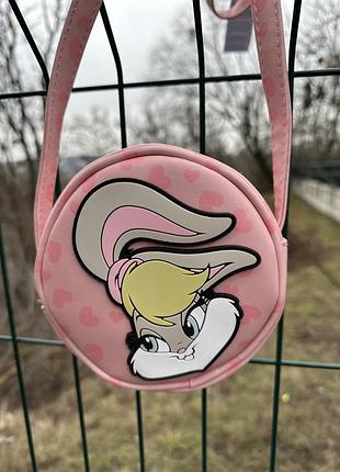 Сумочка для девочки 7