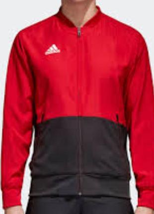 Олимпийка adidas  размер 2хl