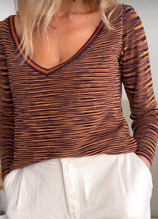 Джемпер, кофта, водолазка missoni оригинал