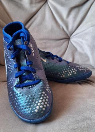 Сороконожки puma оригинал