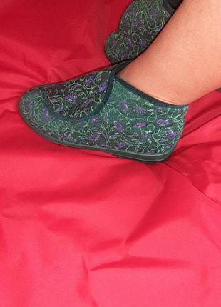 ❤❤❤ очень классные тапочки мягкие на липлипу cosyfeet