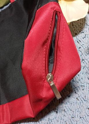 Сумка из текстиля,плащевка 5