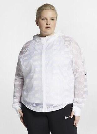 Вітрівка від nike