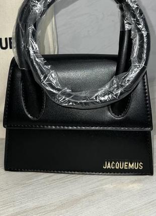 Jacquemus сумка