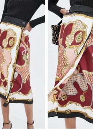 Спідниця zara