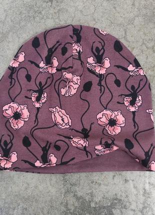 Шапка 2