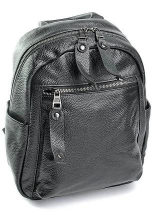 Сумка женская кожаная