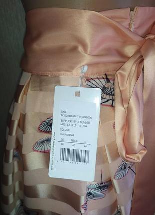 Mint&amp;berry новая, фирменная юбка6 фото