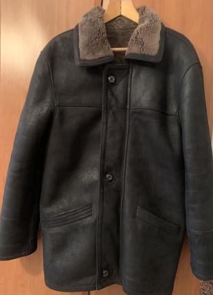 Дублянка натуральна!