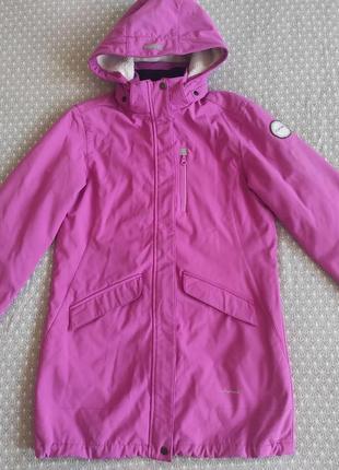 Куртка softshell демісезана