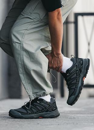 Кроссовки salomon speed cross pro/кроссовки соломоны кросс про