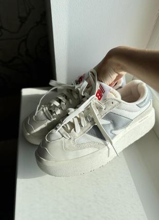 Кросівки new balance s302
