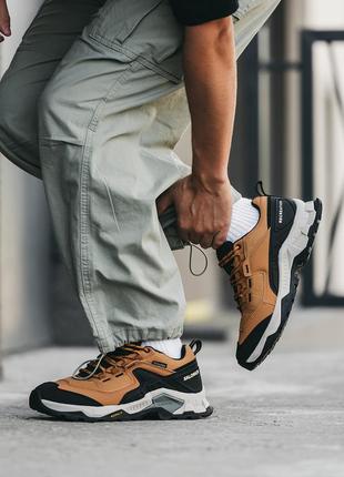 Чоловічі кросівки salomon quest element