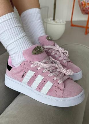 Фирменные женские кроссовки meaning adidas national bliss lilac * sd