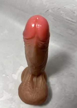💞фалоимитатор реалистичной формы