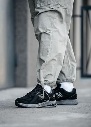 Чоловічі кросівки new balance 1906r gore-tex