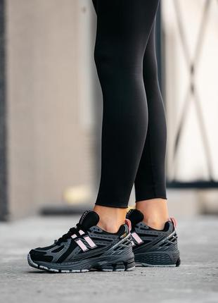 Женские кроссовки new balance 1906r cordura