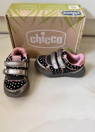Кросівки chicco 24 р р-р
