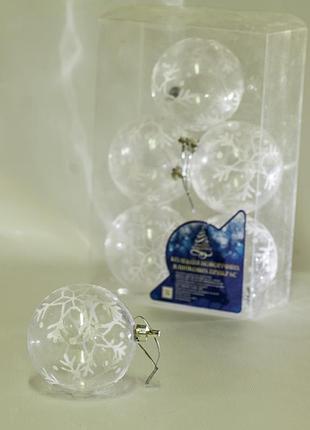 Ялинкові кулі