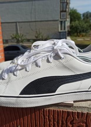 Кросівки puma розмір 45