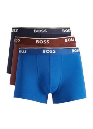 Набор мужских трусов boss by hugo boss