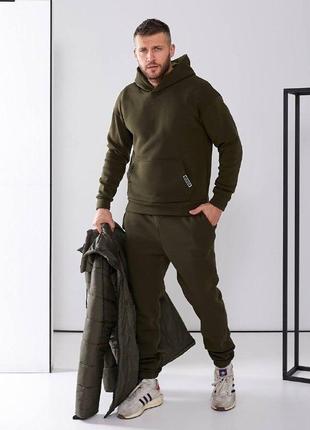 Костюм тройка