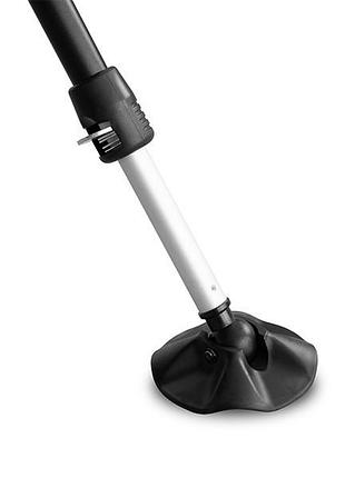 Рыболовное кресло delphin yogeen telelux