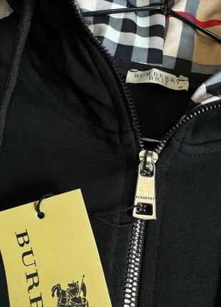 Спортивний костюм burberry5 фото