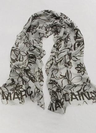 Шарф marc cain