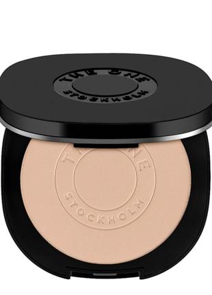 Компактна пудра oriflame