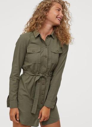 Сукня h&m