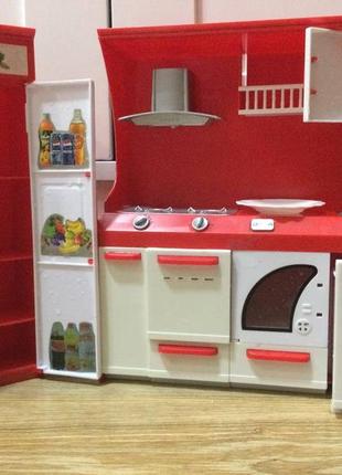 Детская кухня/ игрушка