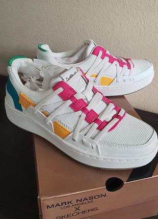 Кроссовки skechers